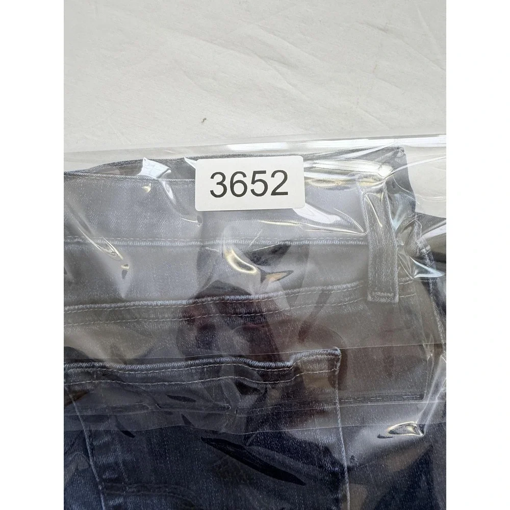 AG Adriano Goldschmied Maternity Prima Jeans Womens 26R Blue Med Wash 26x30